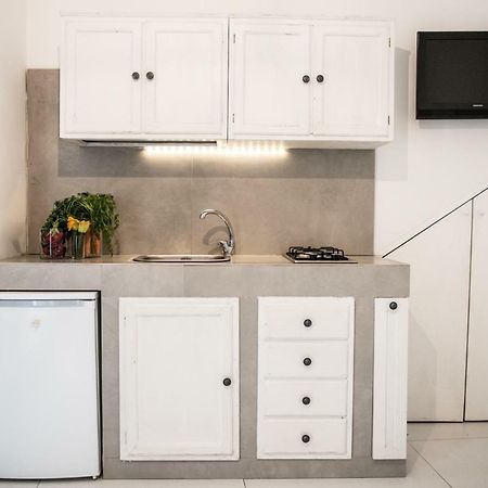 Apartmán Terrazzo Siciliano Riposto Exteriér fotografie