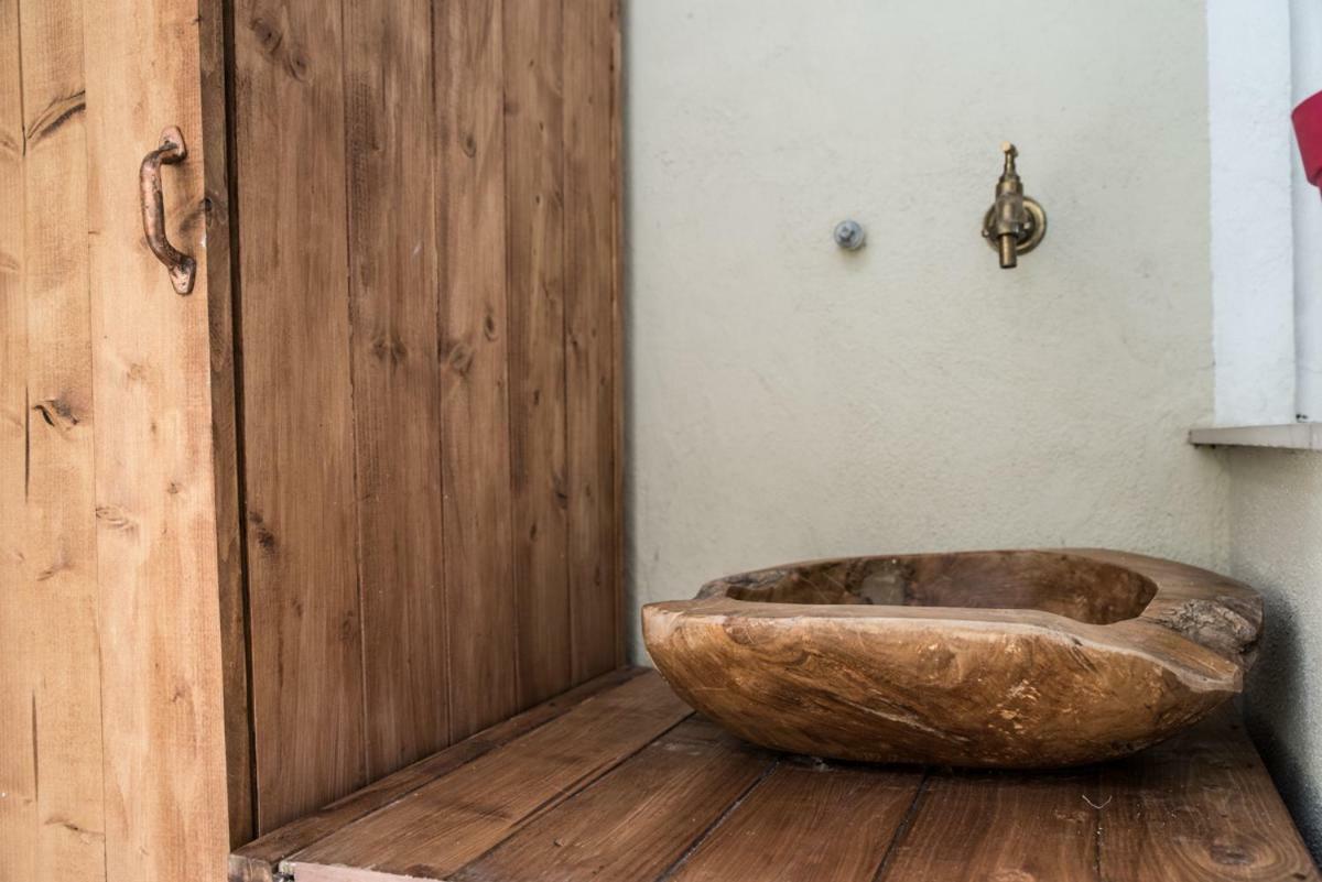 Apartmán Terrazzo Siciliano Riposto Exteriér fotografie