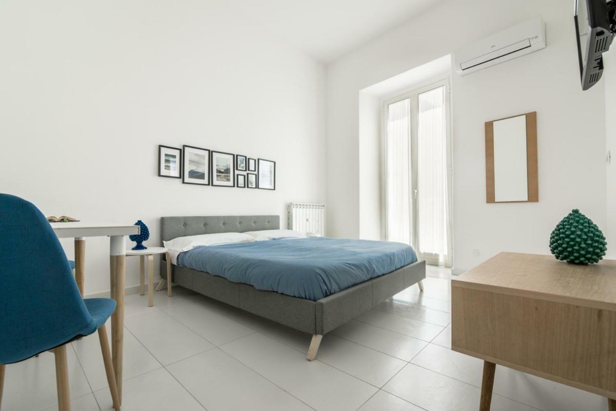 Apartmán Terrazzo Siciliano Riposto Exteriér fotografie