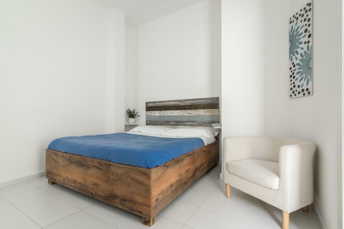 Apartmán Terrazzo Siciliano Riposto Exteriér fotografie