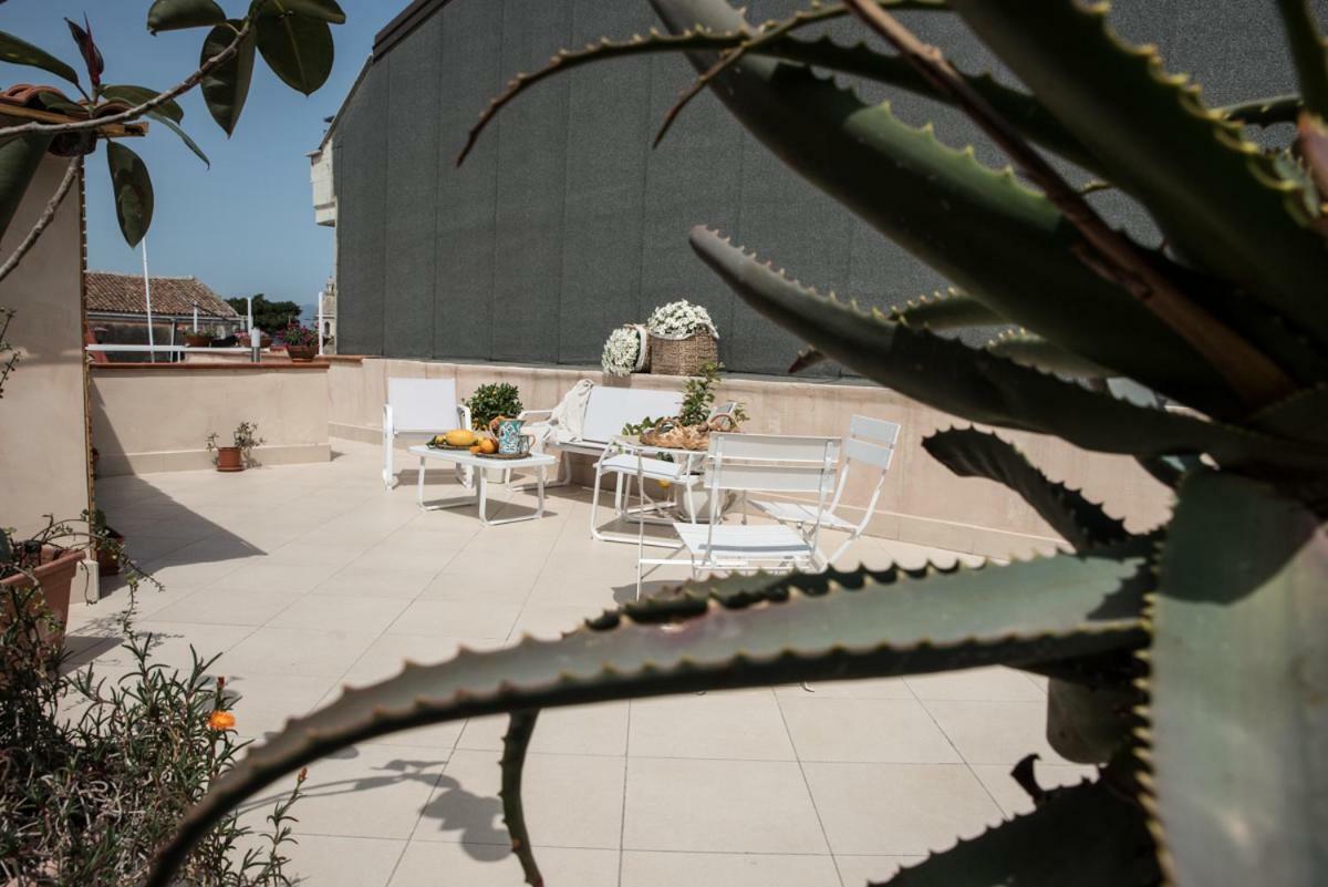 Apartmán Terrazzo Siciliano Riposto Exteriér fotografie