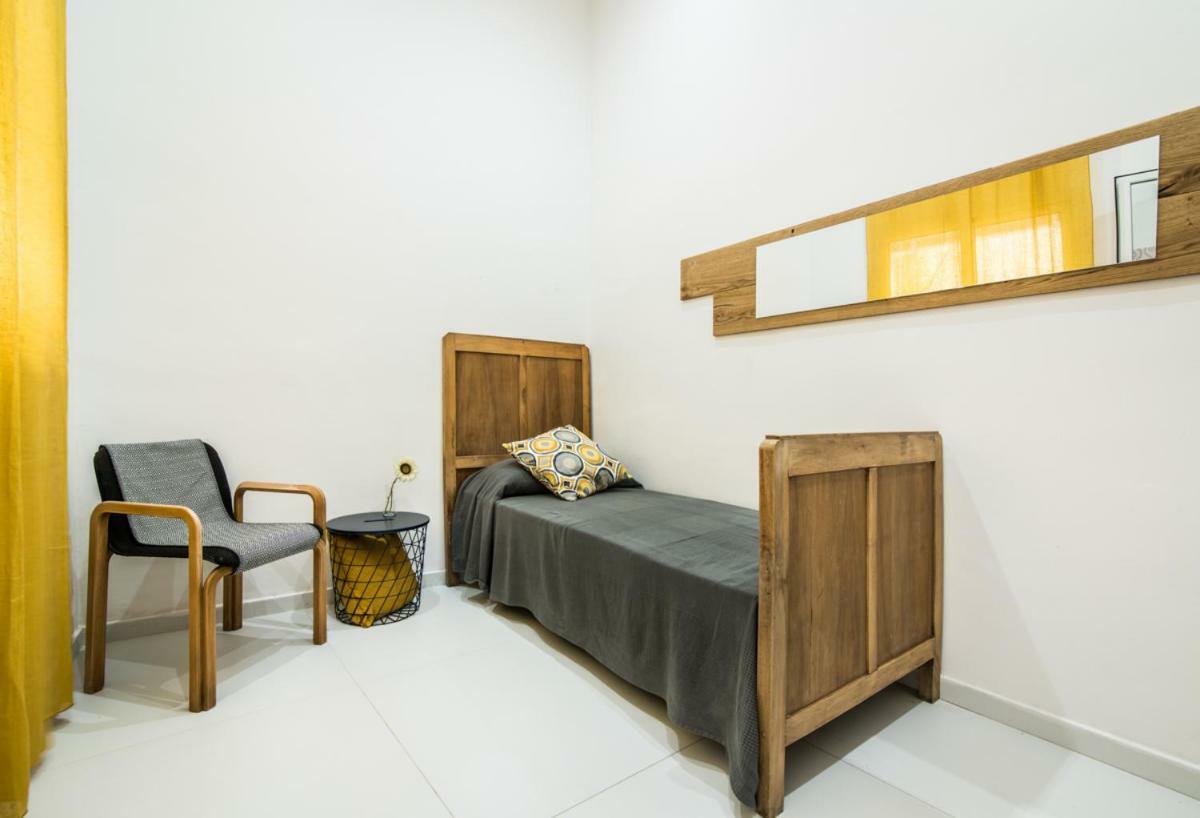Apartmán Terrazzo Siciliano Riposto Exteriér fotografie