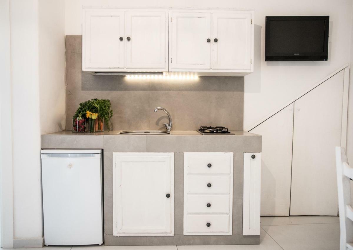 Apartmán Terrazzo Siciliano Riposto Exteriér fotografie