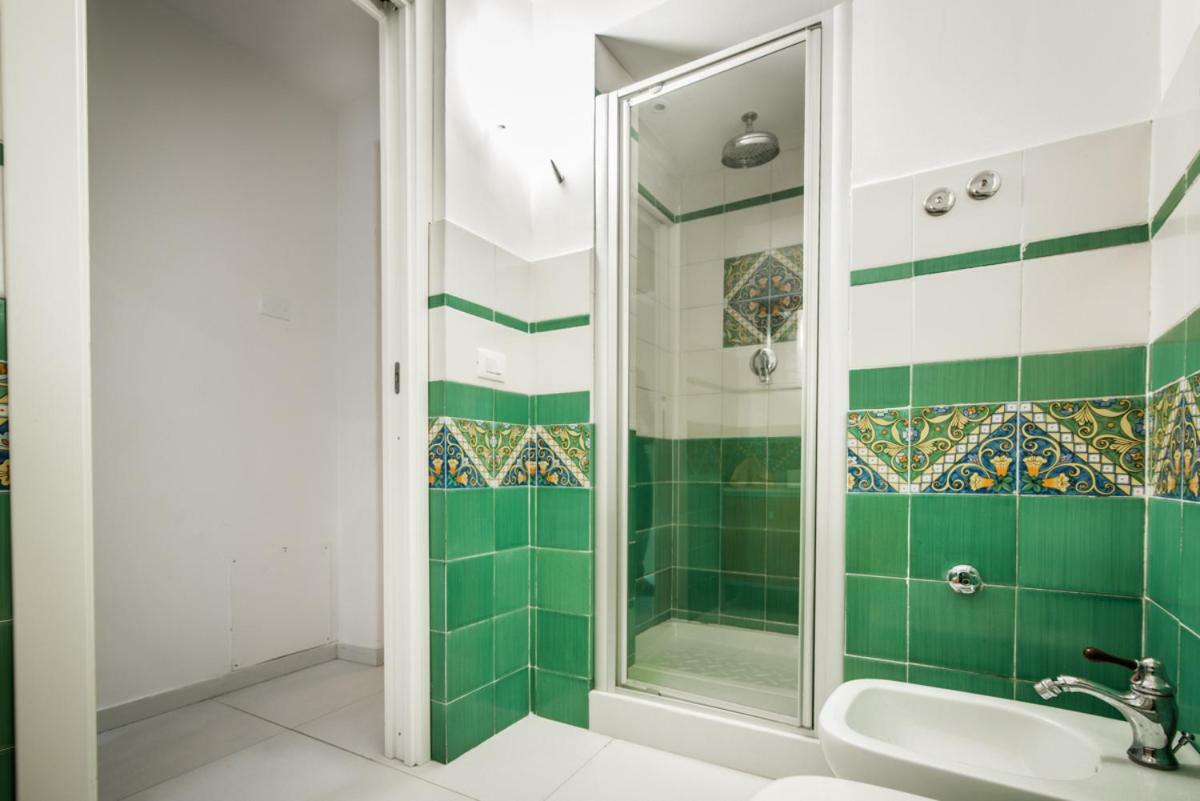 Apartmán Terrazzo Siciliano Riposto Exteriér fotografie