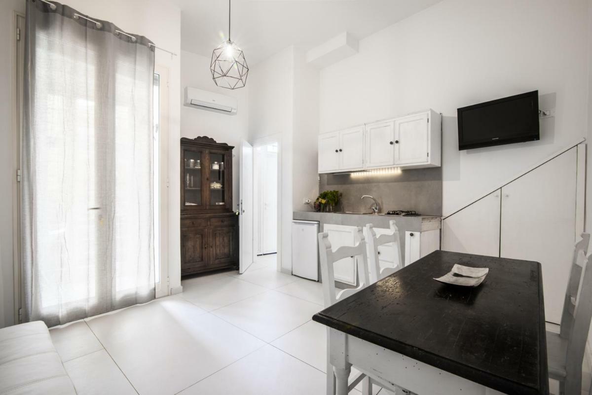 Apartmán Terrazzo Siciliano Riposto Exteriér fotografie