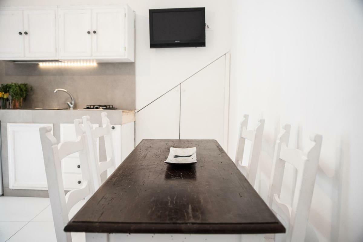 Apartmán Terrazzo Siciliano Riposto Exteriér fotografie