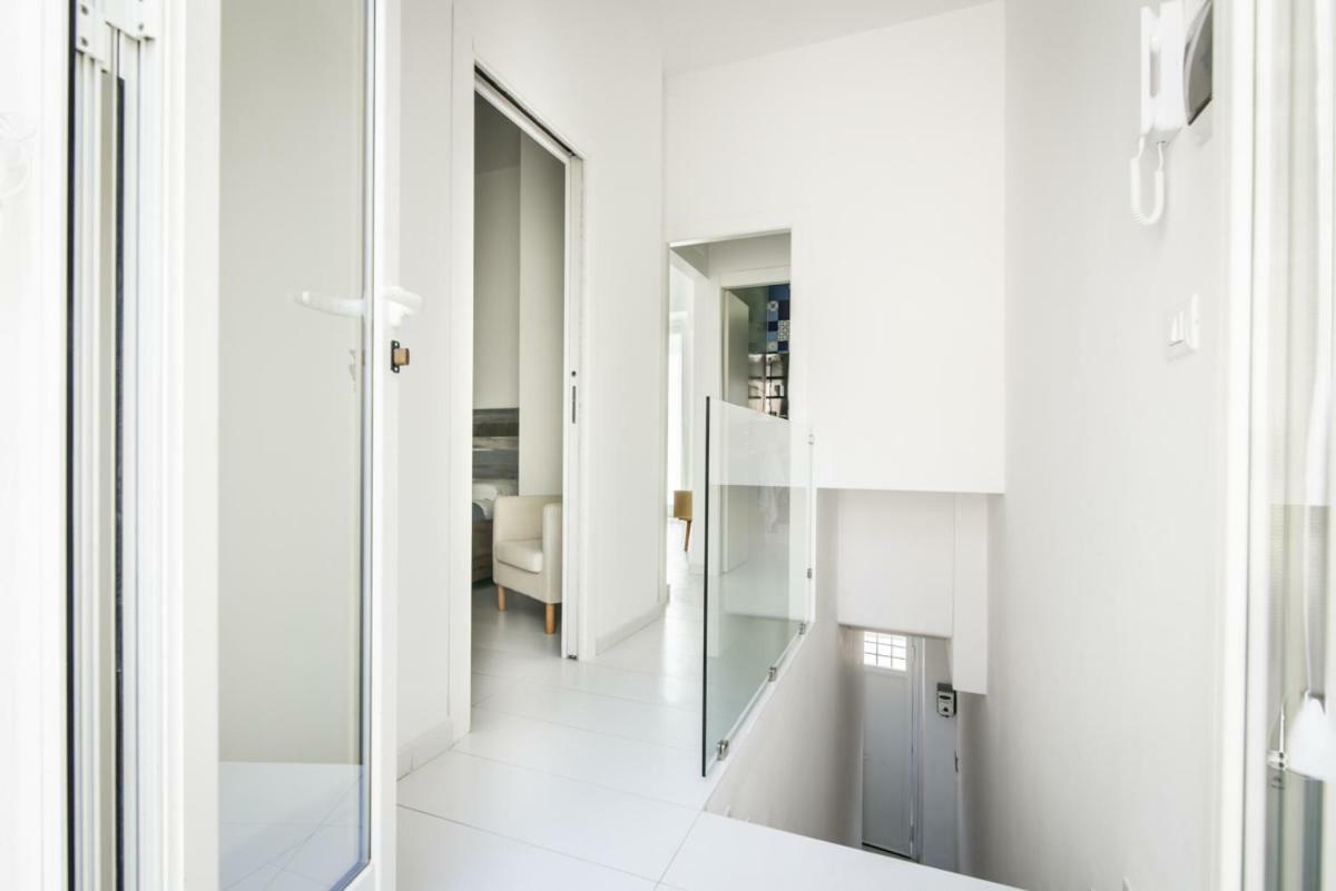 Apartmán Terrazzo Siciliano Riposto Exteriér fotografie