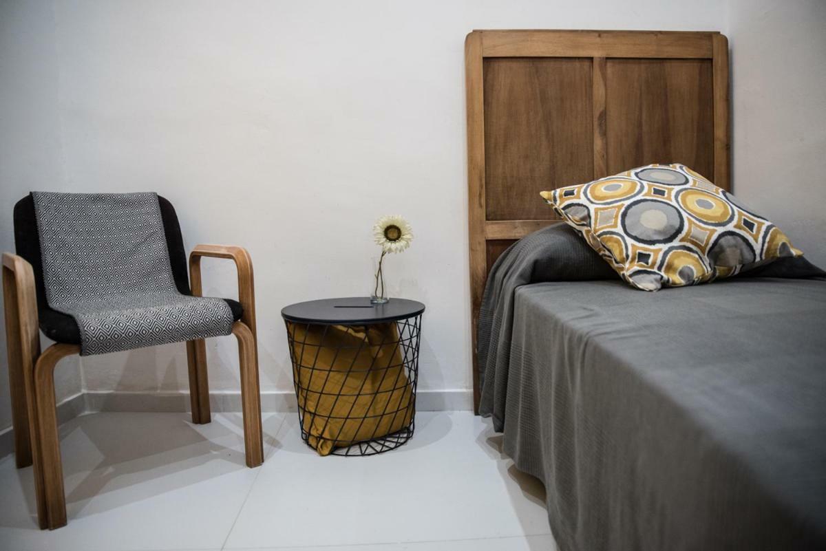 Apartmán Terrazzo Siciliano Riposto Exteriér fotografie